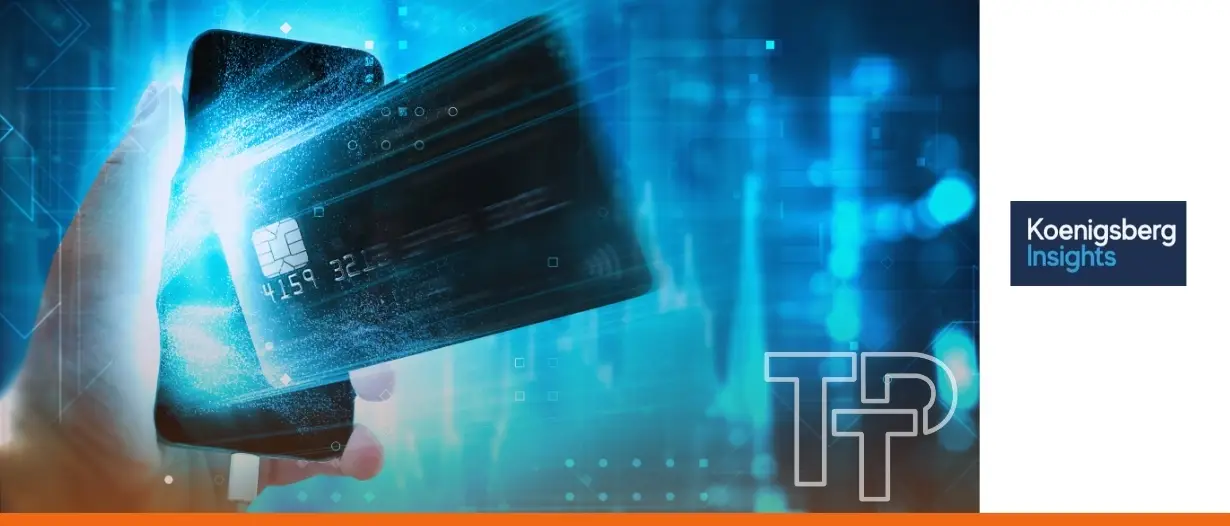 From back office to boardroom: 5 ways treasury has transformed in the last 10 years