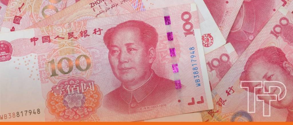 RMB maintains 6th place with 2.88% of global payment share: SWIFT data