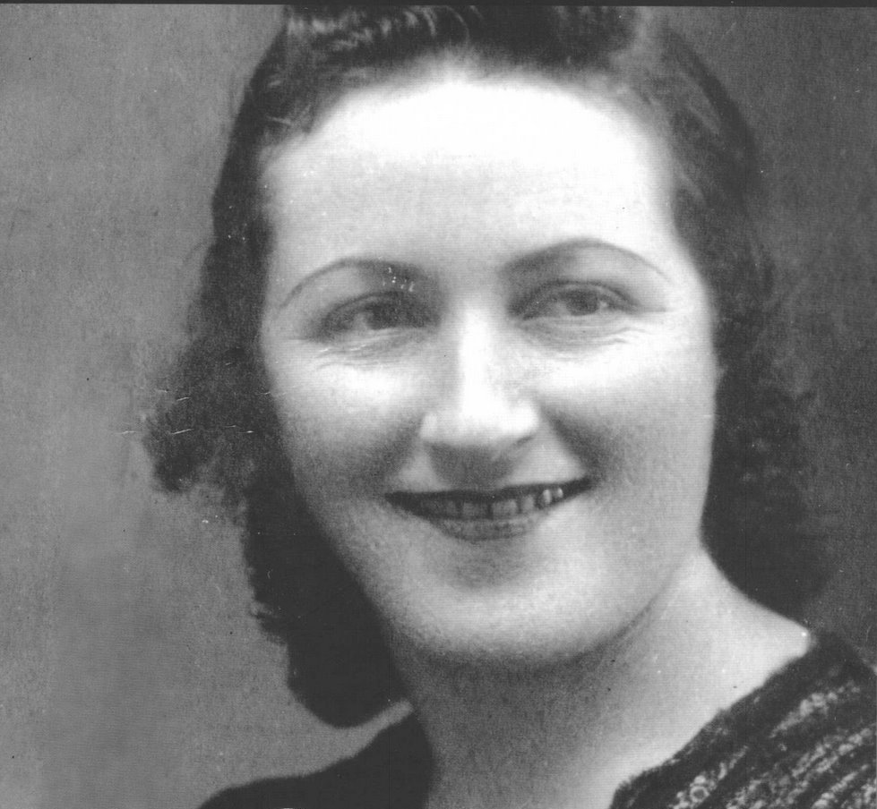 camionera celia rivas