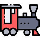 Transporte ferroviario Transporte ferroviario