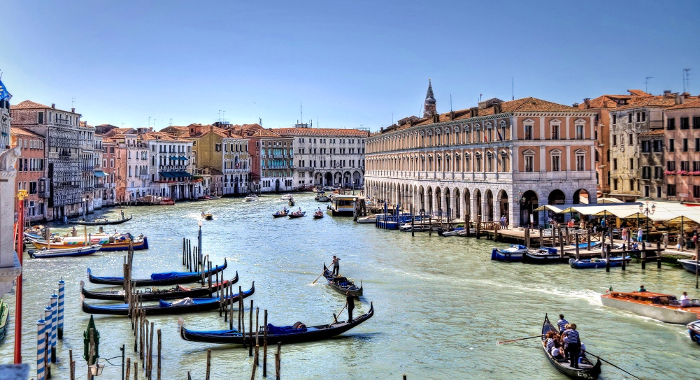 Venice, Italy