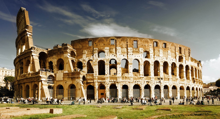 Rome, Italy