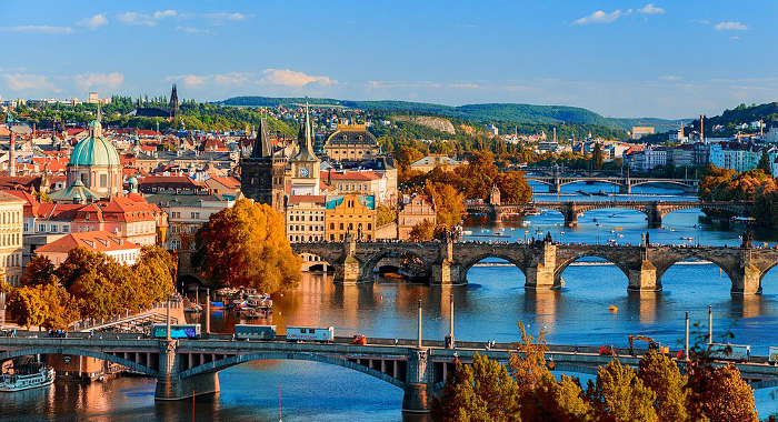 Prague, Czech Republic
