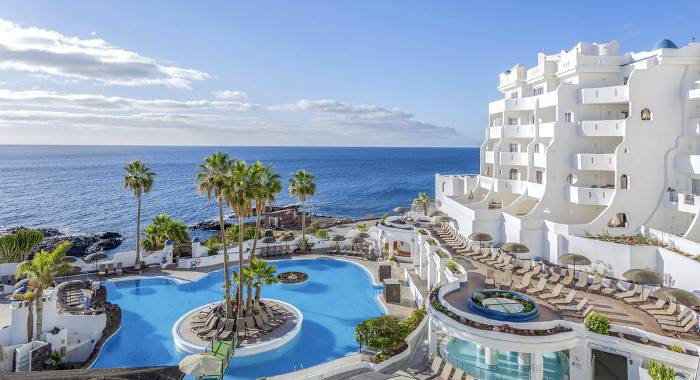 Tenerife, Spain