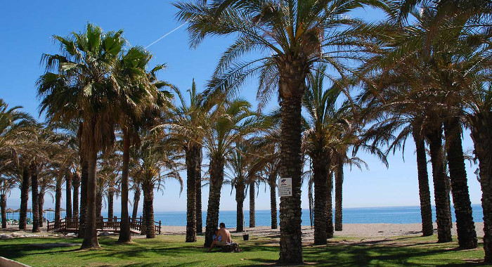 Malaga, Spain