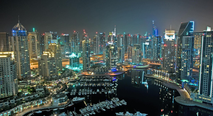 Dubai, UAE