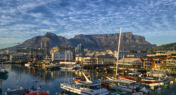 Cape Town, South Africa