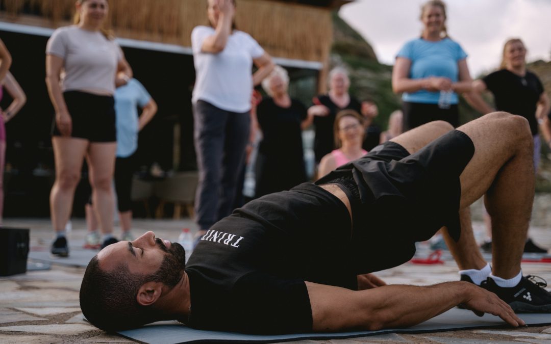 Why Ignoring Strength Training Worsens Back Pain for Women Over 40