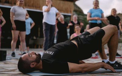 Why Ignoring Strength Training Worsens Back Pain for Women Over 40