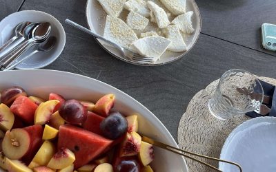 Why You’re Always Hungry — Even When You’ve Just Eaten (For Women Over 40)