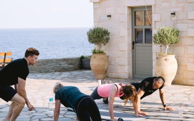 Menopause Belly Fat Exercises: Why Cardio Won’t Cut It Over 40