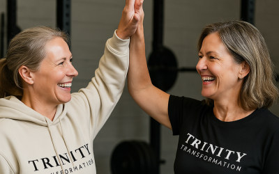 Menopause and Ageing: How to Stay Energized, Fit, and Youthful Over 40