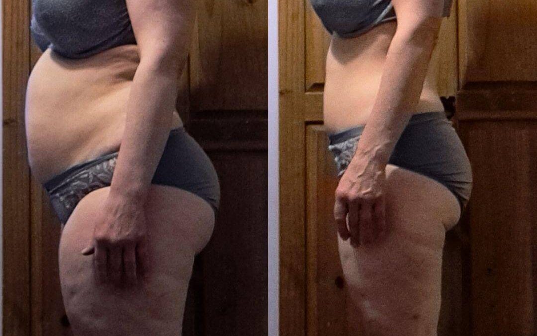 5 Inspiring Over 40 Weight Loss Stories You Need To Read