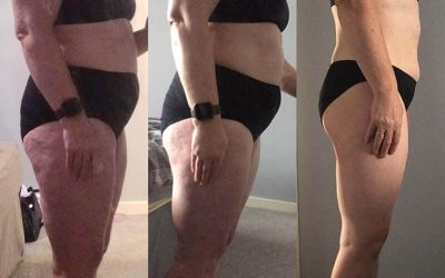 Want to Look and Feel Amazing This Christmas? A Step-by-Step Guide on How to Drop a Dress Size in 6 Weeks