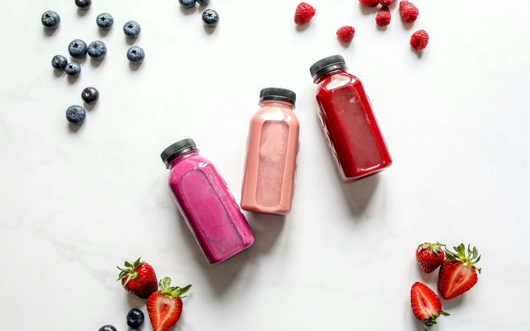 Why Detoxes Backfire in Menopause (and a Smarter Way to Reset Your Body)