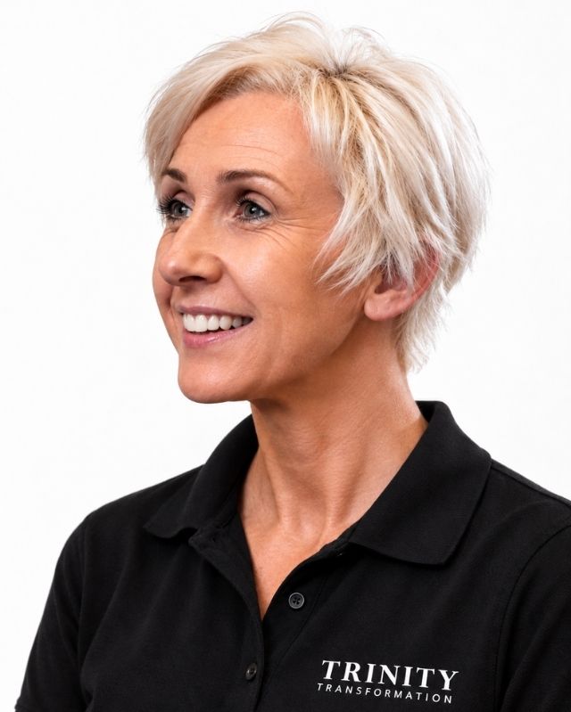 Dee McCahill
