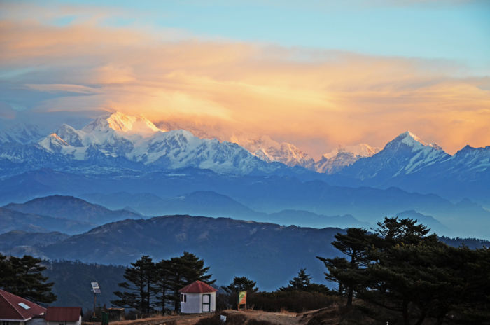 20 Best Tourist Places in Sikkim