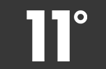 11 Degrees