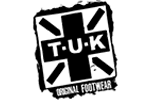 TUK shoes