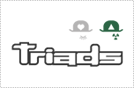 Triads