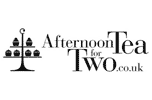 Afternoon Tea for Two