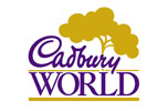 Cadbury World