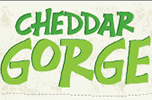 Cheddar Gorge