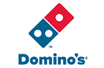 Dominos Pizza