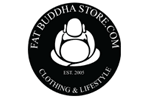 Fat Buddha