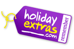 Holiday Extras