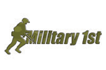 Military 1st