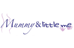 Mummy and Little Me