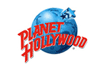 Planet Hollywood London