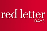 Red Letter Days
