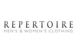 Repertoire Fashion