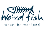 Weird Fish