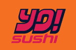 YO! Sushi