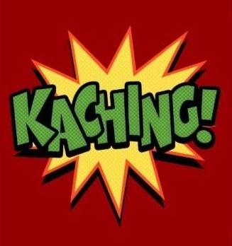 kaching