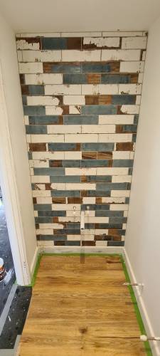 TC TILING - Tiler in Alford