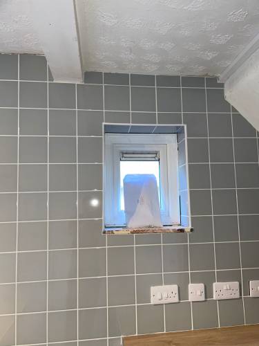 TC TILING - Tiler in Alford
