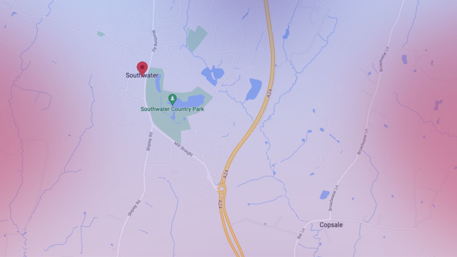 Hey Broadband Coverage Map Hey! Broadband Coverage