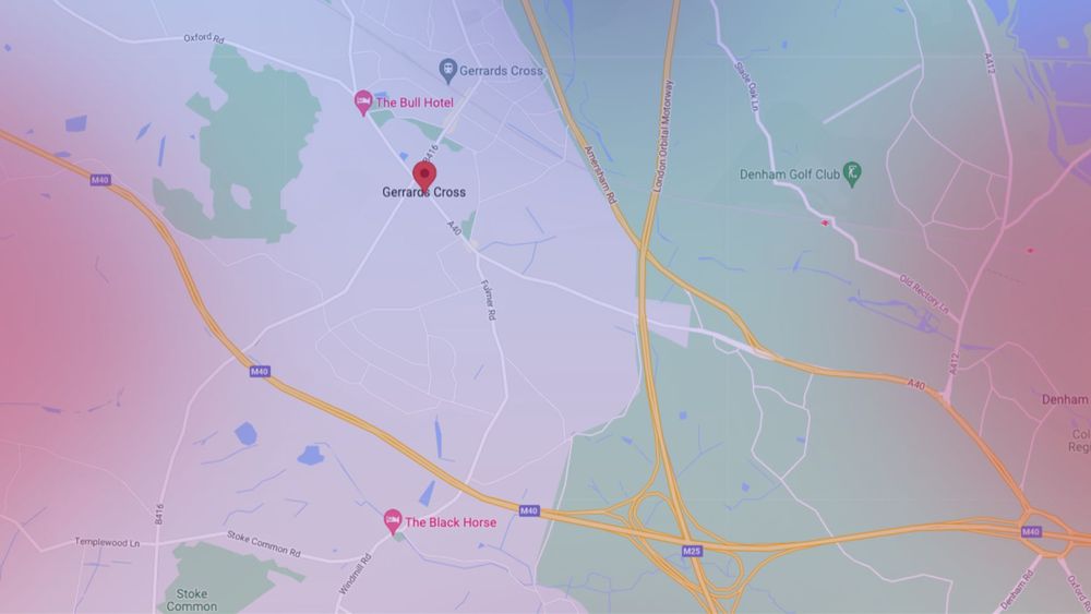 Hey Broadband Coverage Map Hey! Broadband Coverage