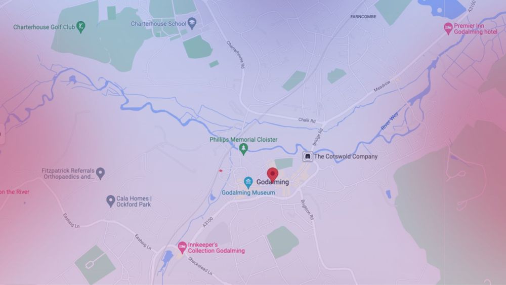 Hey Broadband Coverage Map Hey! Broadband Coverage