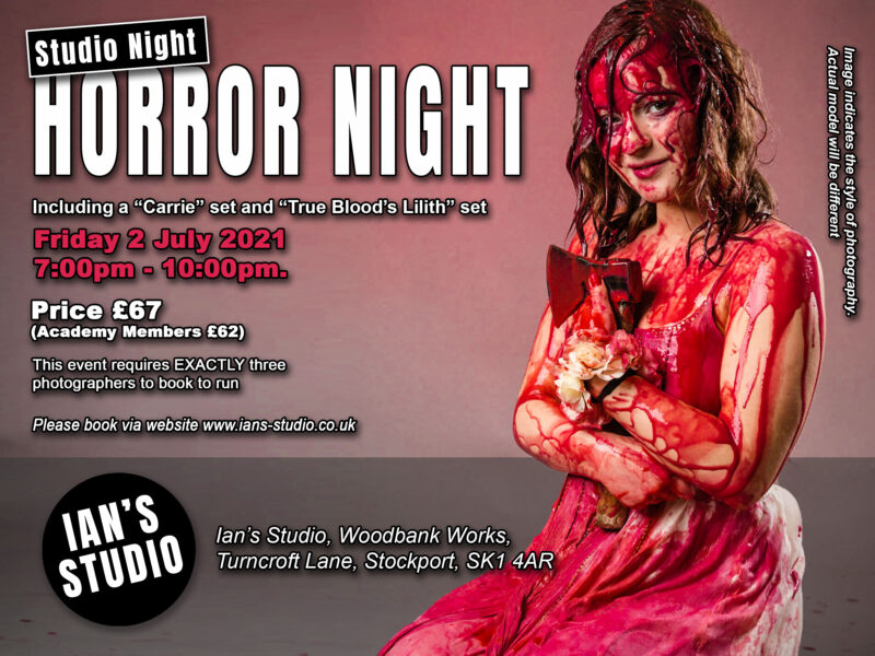 Horror Night
