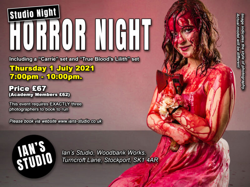 Horror Night