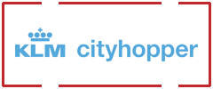 KLM Cityhoppper