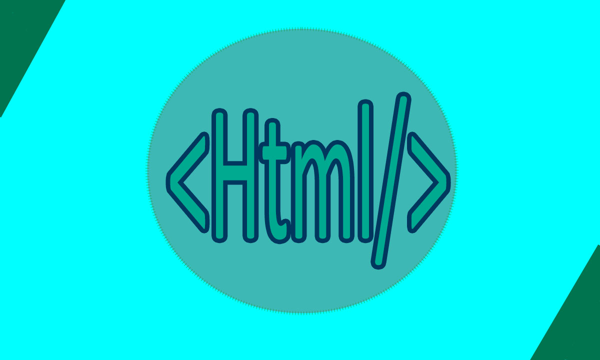 دورة Html ( بداية الطريق نحو احتراف تصميم وتطوير الويب. )