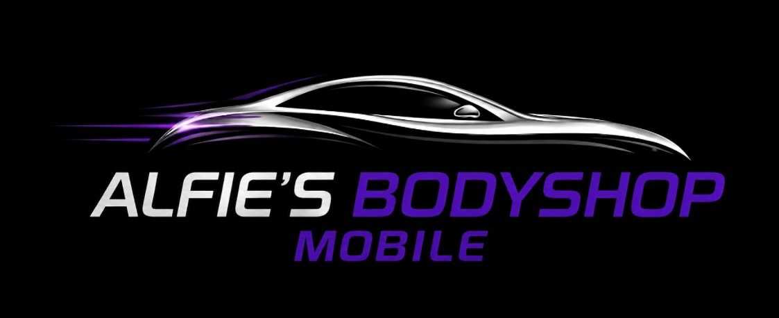 Alfie’s bodyshop 