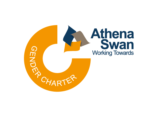 Athena Swan (working towards)