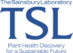 The Sainsbury Laboratory logo